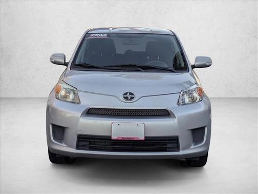 2008 Scion xD 5dr HB Auto
