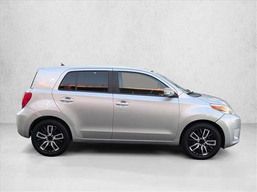 2008 Scion xD 5dr HB Auto