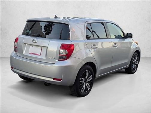 2008 Scion xD 5dr HB Auto