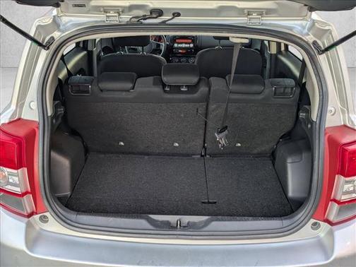 2008 Scion xD 5dr HB Auto