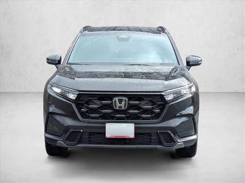 2026 Honda CR-V Hybrid Sport FWD