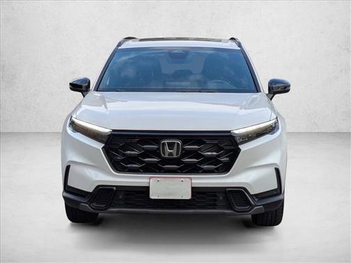 2024 Honda CR-V Hybrid Sport AWD