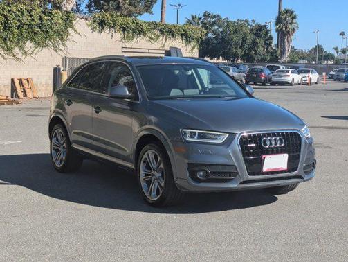 2015 Audi Q3 2.0T Premium Plus