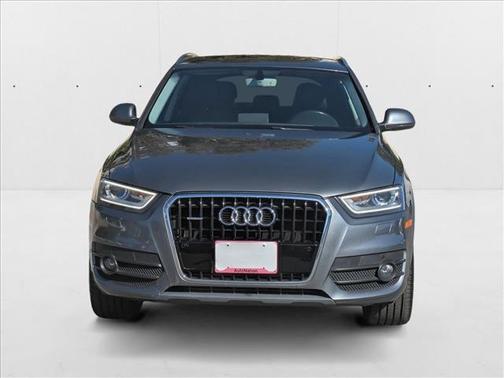 2015 Audi Q3 2.0T Premium Plus