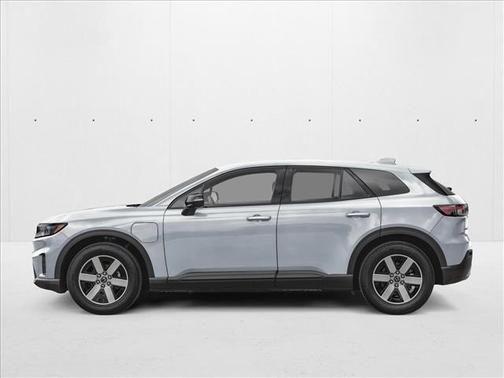 2025 Honda Prologue EX