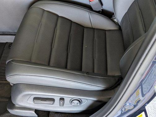 2026 Honda CR-V EX-L 2WD