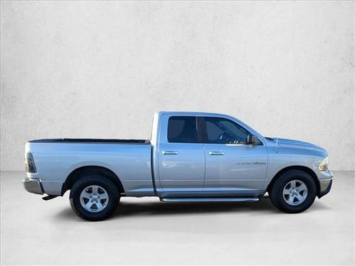 2012 RAM 1500 SLT