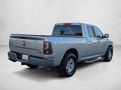 2012 RAM 1500 SLT