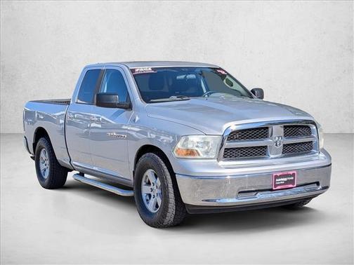 2012 RAM 1500 SLT