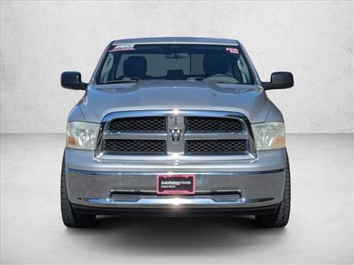 2012 RAM 1500 SLT