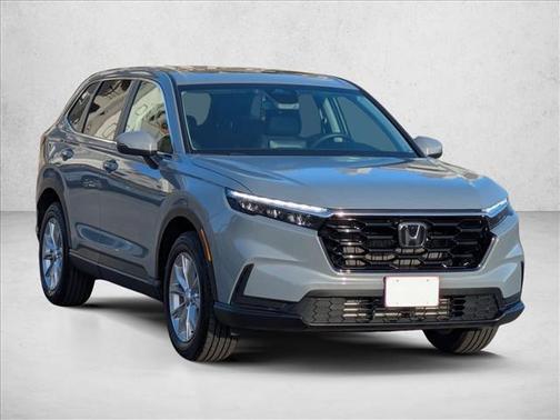 2025 Honda CR-V EX AWD