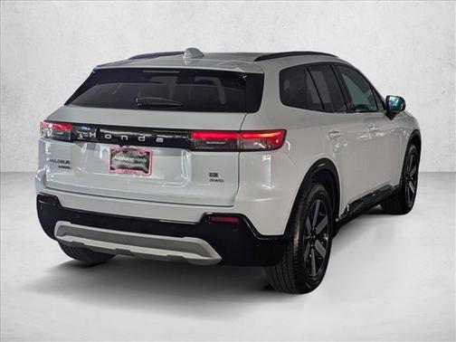 2026 Honda Prologue Touring