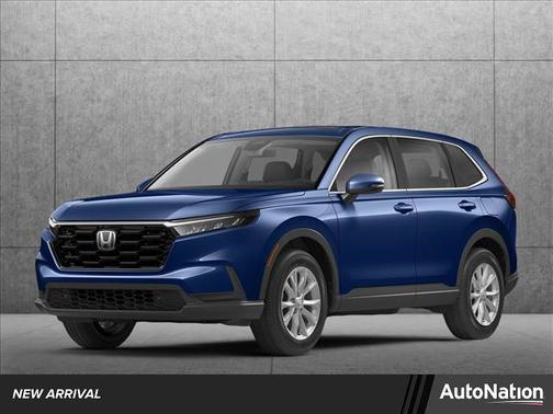 2023 Honda CR-V EX-L AWD