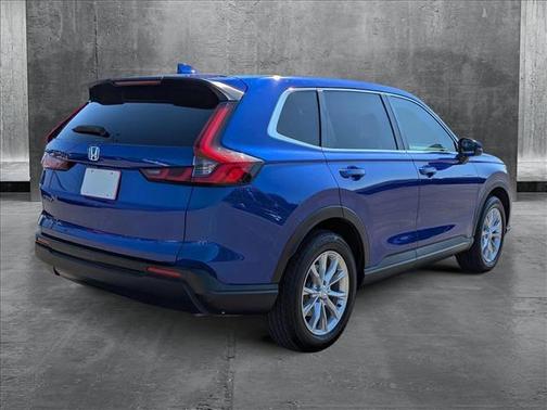 2023 Honda CR-V EX-L AWD