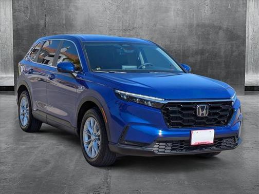 2023 Honda CR-V EX-L AWD