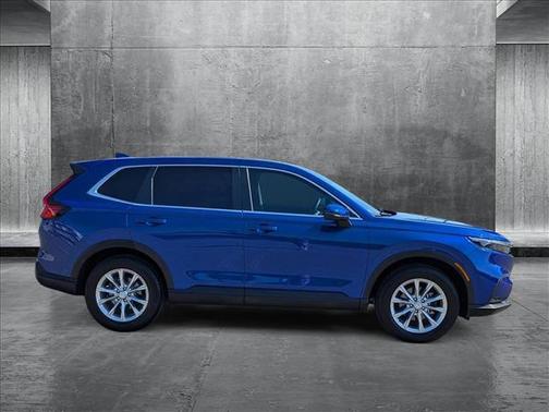 2023 Honda CR-V EX-L AWD
