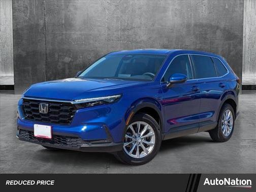 2023 Honda CR-V EX-L AWD