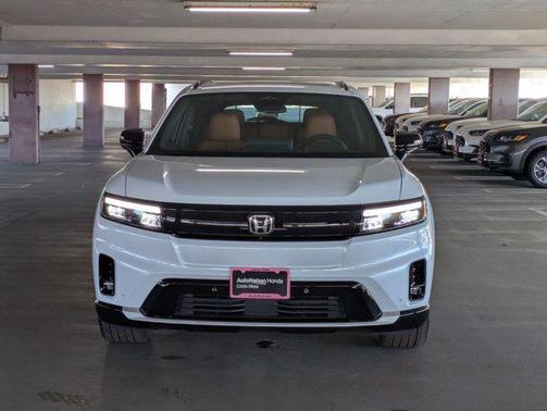 2026 Honda Prologue Elite