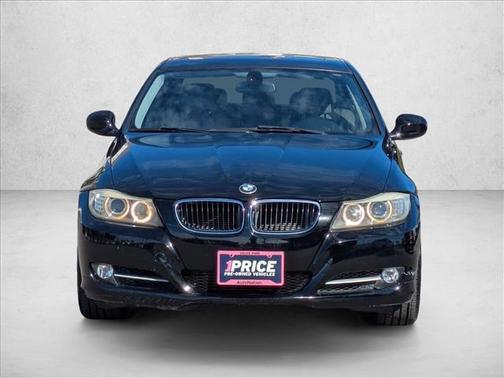 2011 BMW 335 335i