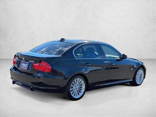 2011 BMW 335 335i