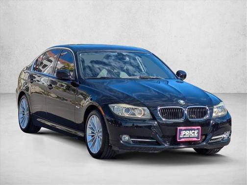 2011 BMW 335 335i