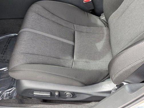 Urban Gray Pearl 2026 Honda Accord Hybrid Sport