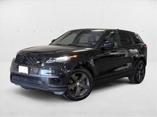 2019 Land Rover Range Rover Velar P250 S