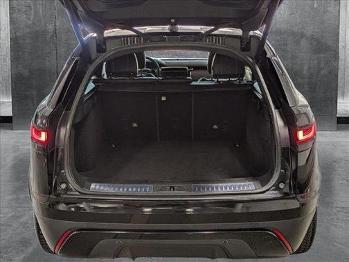 2019 Land Rover Range Rover Velar P250 S