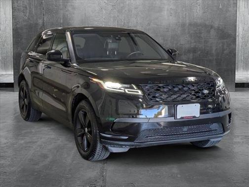 2019 Land Rover Range Rover Velar P250 S
