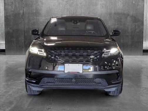 2019 Land Rover Range Rover Velar P250 S