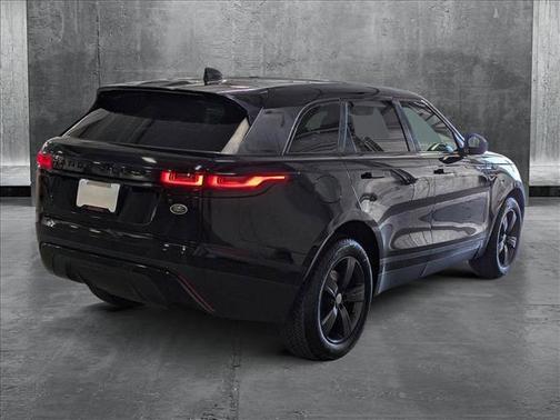 2019 Land Rover Range Rover Velar P250 S