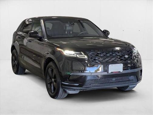 2019 Land Rover Range Rover Velar P250 S