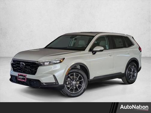 2026 Honda CR-V EX-L 2WD