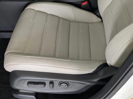 2026 Honda CR-V EX-L 2WD