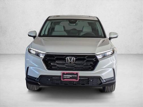 2026 Honda CR-V EX-L 2WD