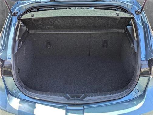 2011 Mazda Mazda3 s Sport