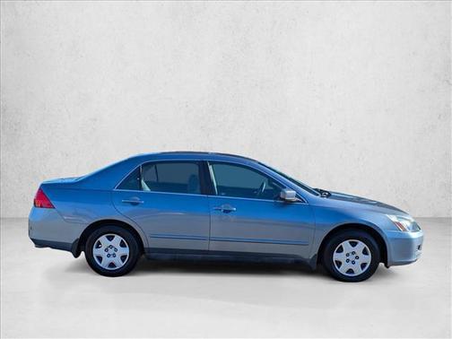 2007 Honda Accord 2.4 LX