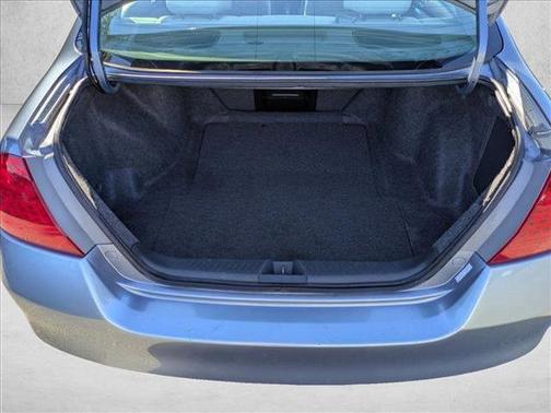 2007 Honda Accord 2.4 LX