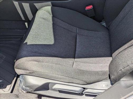 2025 Honda Accord LX 1.5T