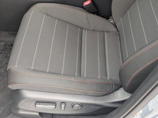 2026 Honda CR-V Hybrid Sport FWD