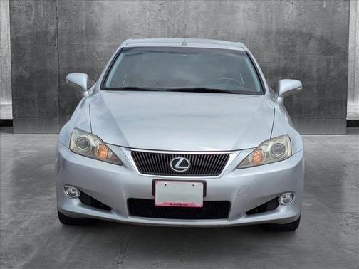 2010 Lexus IS 250C Base