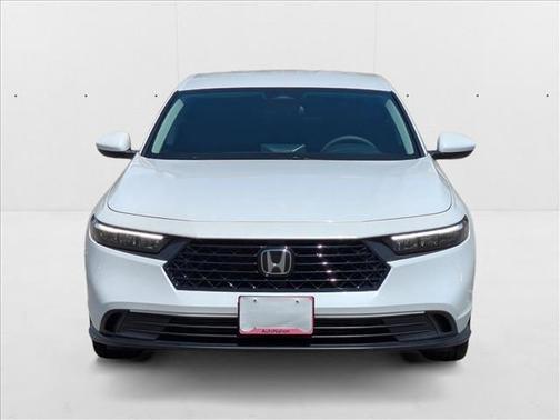 2023 Honda Accord LX 1.5T