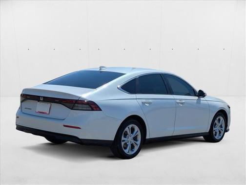 2023 Honda Accord LX 1.5T