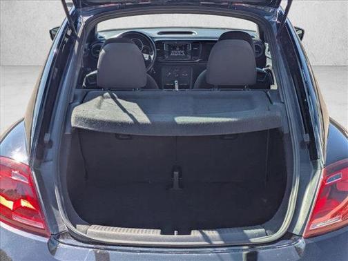 2019 Volkswagen Beetle 2.0T SE