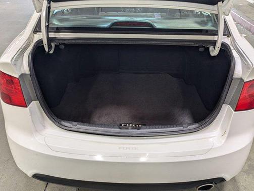 2013 Kia Forte SX