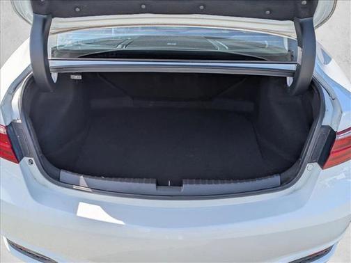 Bellanova White Pearl 2016 Acura ILX Technology Plus Package