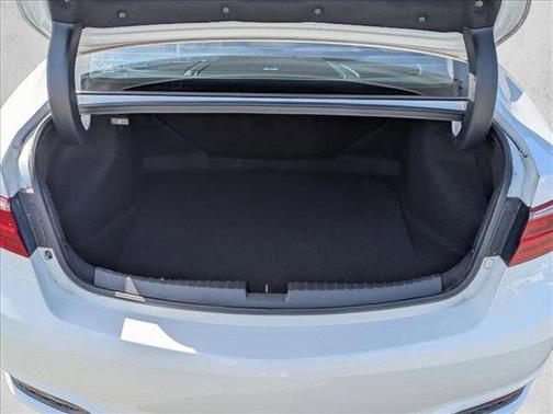 Bellanova White Pearl 2016 Acura ILX Technology Plus Package