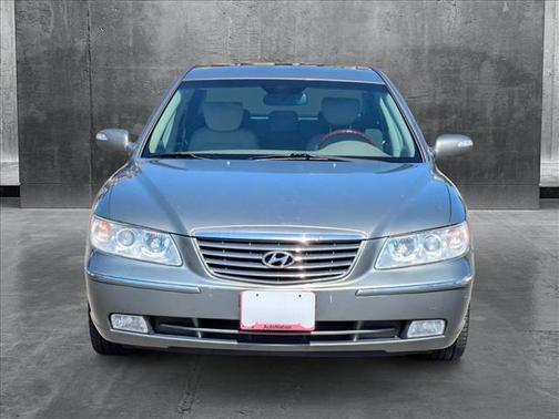 2007 Hyundai Azera SE