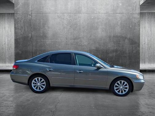 2007 Hyundai Azera SE