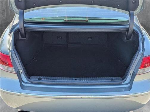 2007 Hyundai Azera SE